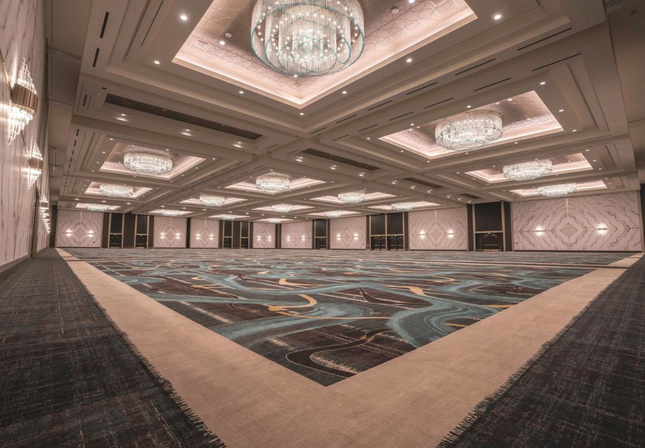 מלון לאס וגאס Mgm Grand מראה חיצוני תמונה
