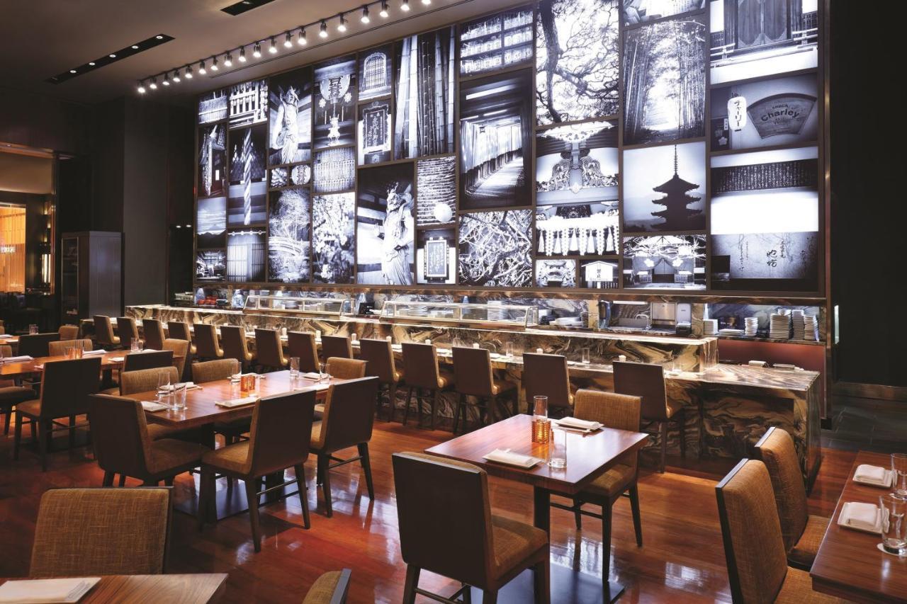 מלון לאס וגאס Mgm Grand מראה חיצוני תמונה